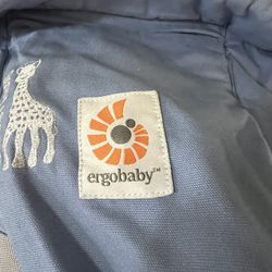 Egrobaby Baby Carrier