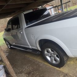 14 Ram 1500 Eco Diesel 