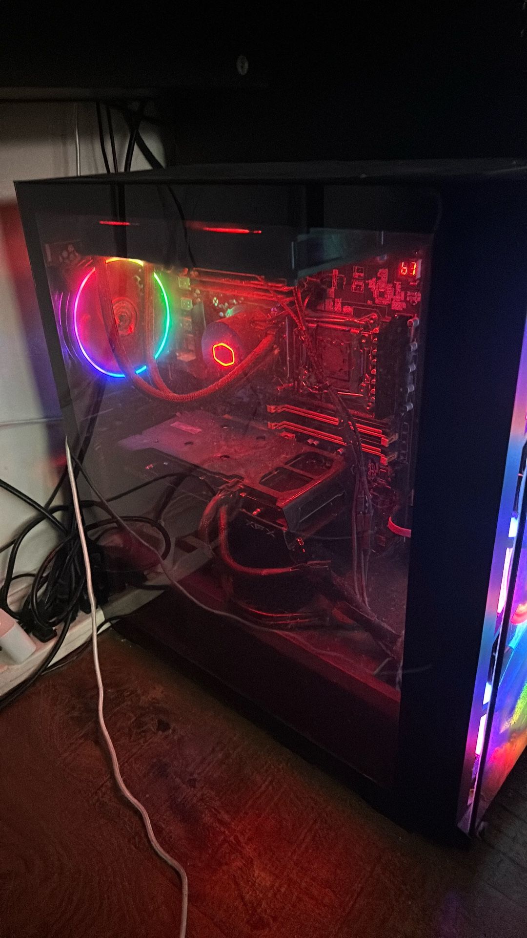 Great Gaming PC