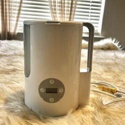 Munchkin Bottle Warmer 