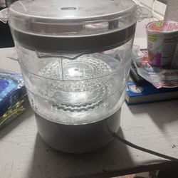 Ostar Food steamer