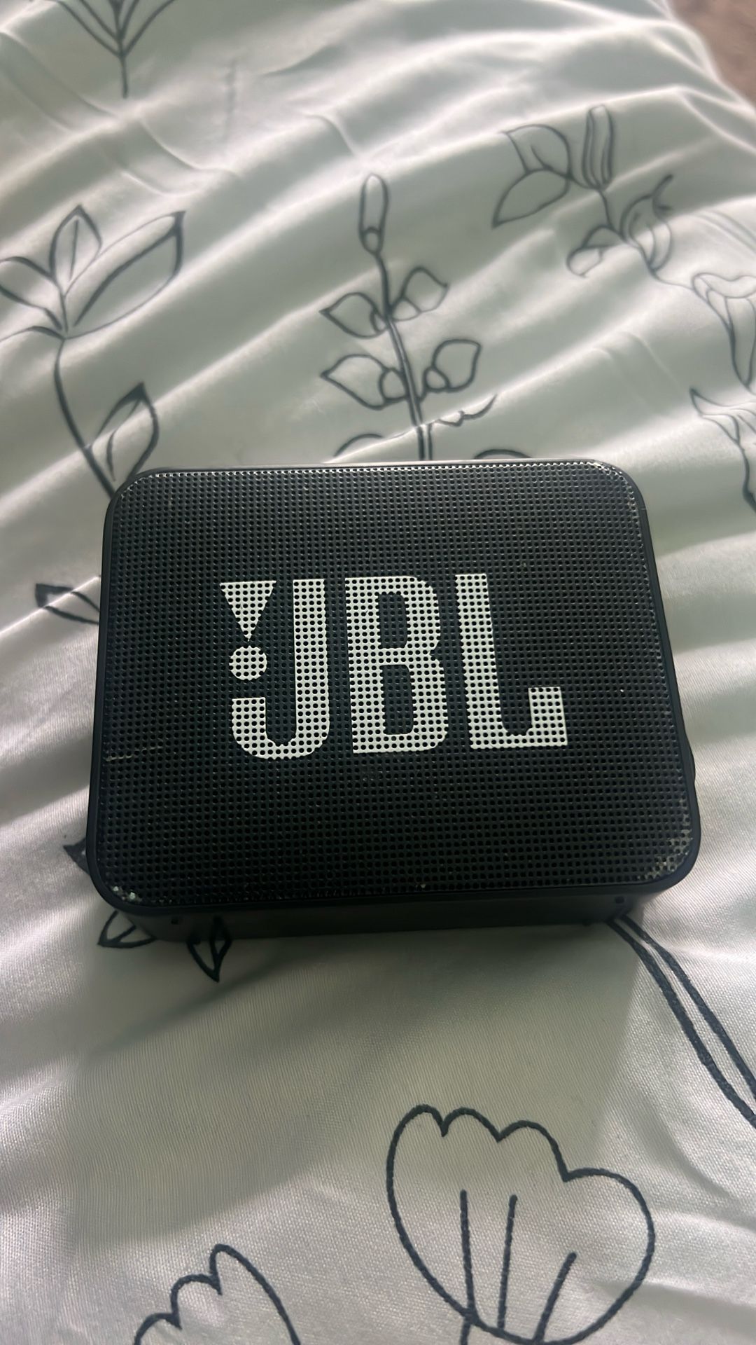 Jbl speaker