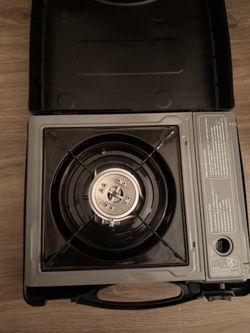 Coleman Portable Camping Stove