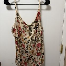 Torrid Top. 2X 18-20