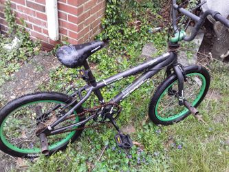 Bike 250 obo