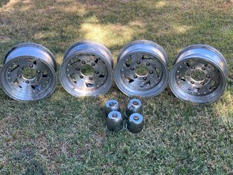 American Racing Saw Blades