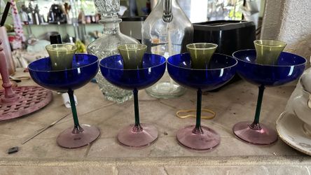 Cocktail Glasses
