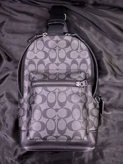Coach Cross Body bag