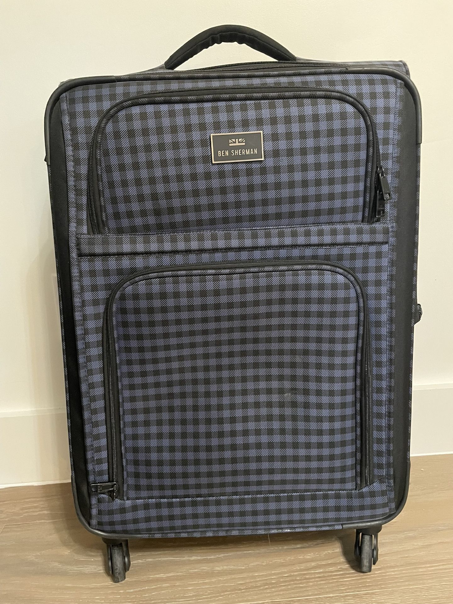 Suitcase