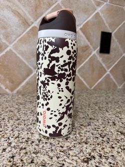 Owala water bottle