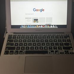 2011 MacBook Air