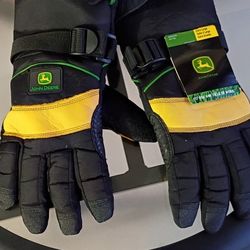 John Deere Work Gloves/Winter Gloves