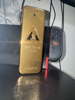 1 million elixir 100ml