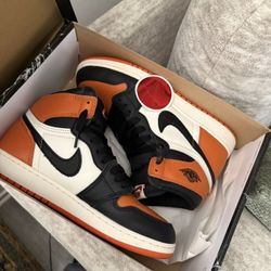 Jordan 1s