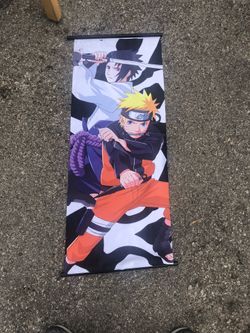Naruto Banner