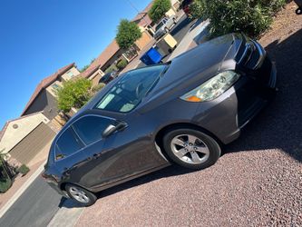 2013 Chevrolet Malibu