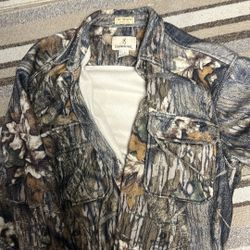 Browning Trekwear Fleece 