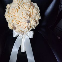 Bouquet/ Quinceanera