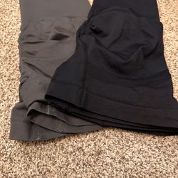 Work Out Shorts 