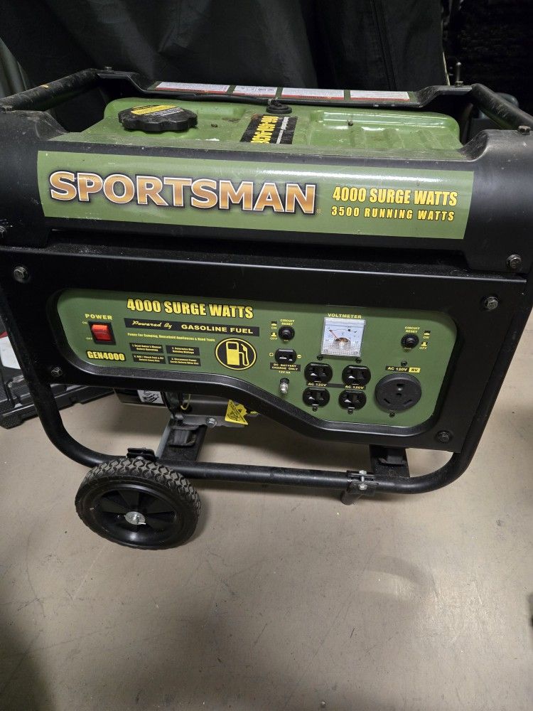GENERATOR