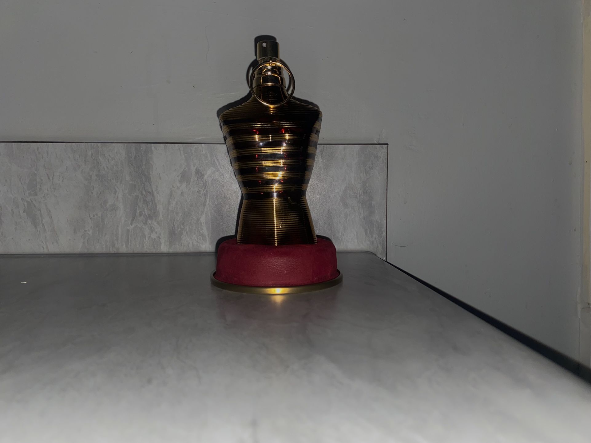 JPG LE MALE ELIXIR