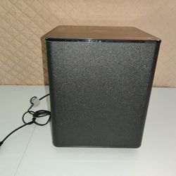 Samsung Subwoofer 