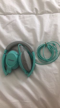 Bose Headphones