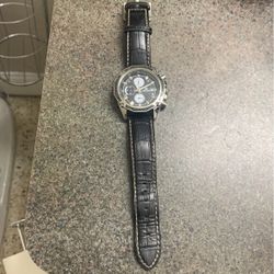 Megir Watch Chronograph