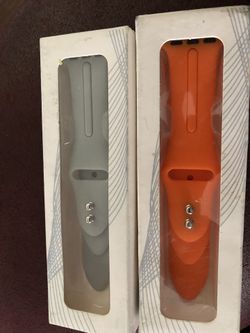 Apple watch silicone straps 38mm