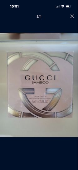 Gucci Bamboo