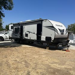 2021 Forest river Rogue 29ks