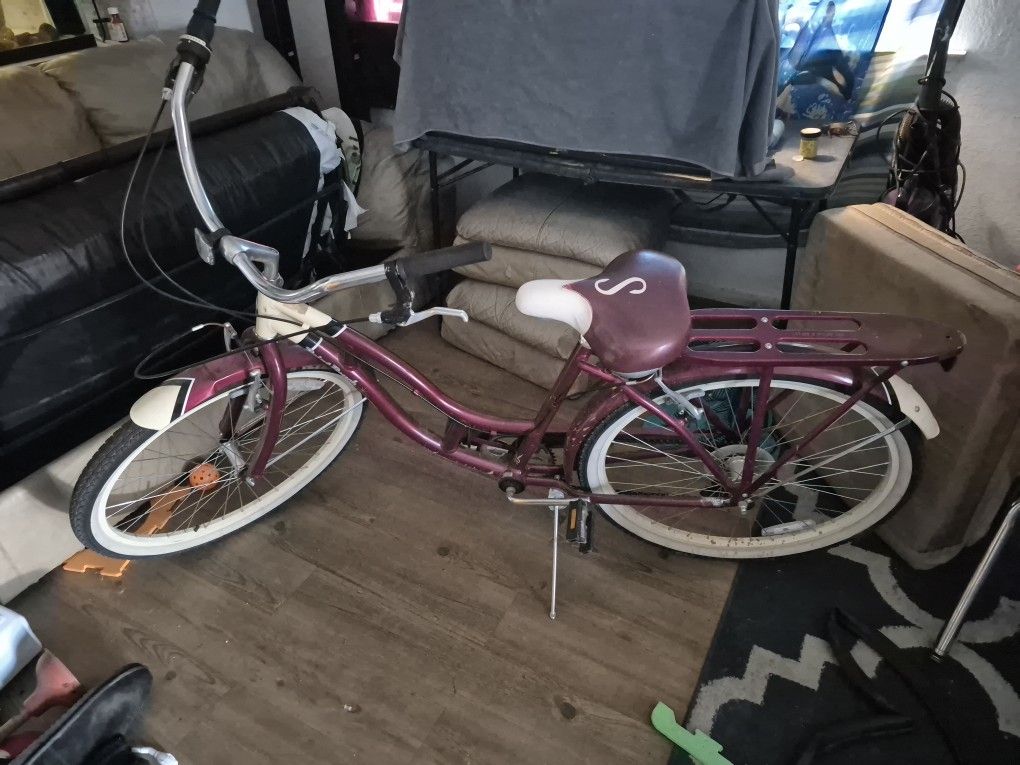 Bike