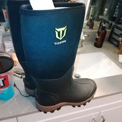 TiDEWE ALL TERRAIN Hunting boots