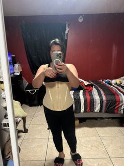 TikTok Viral Shapewear ⏳