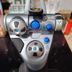 Logitech X52 Flight control System