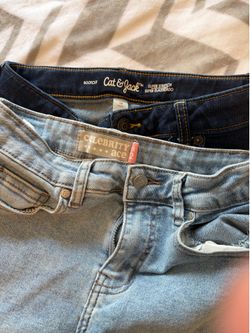 Youth size 12