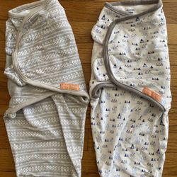 Swaddle