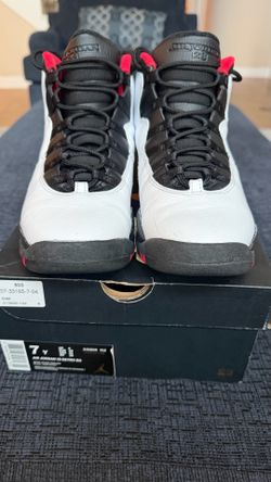 Jordan 10