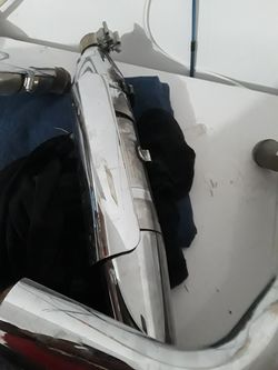 883 IRON HORSE PIPES