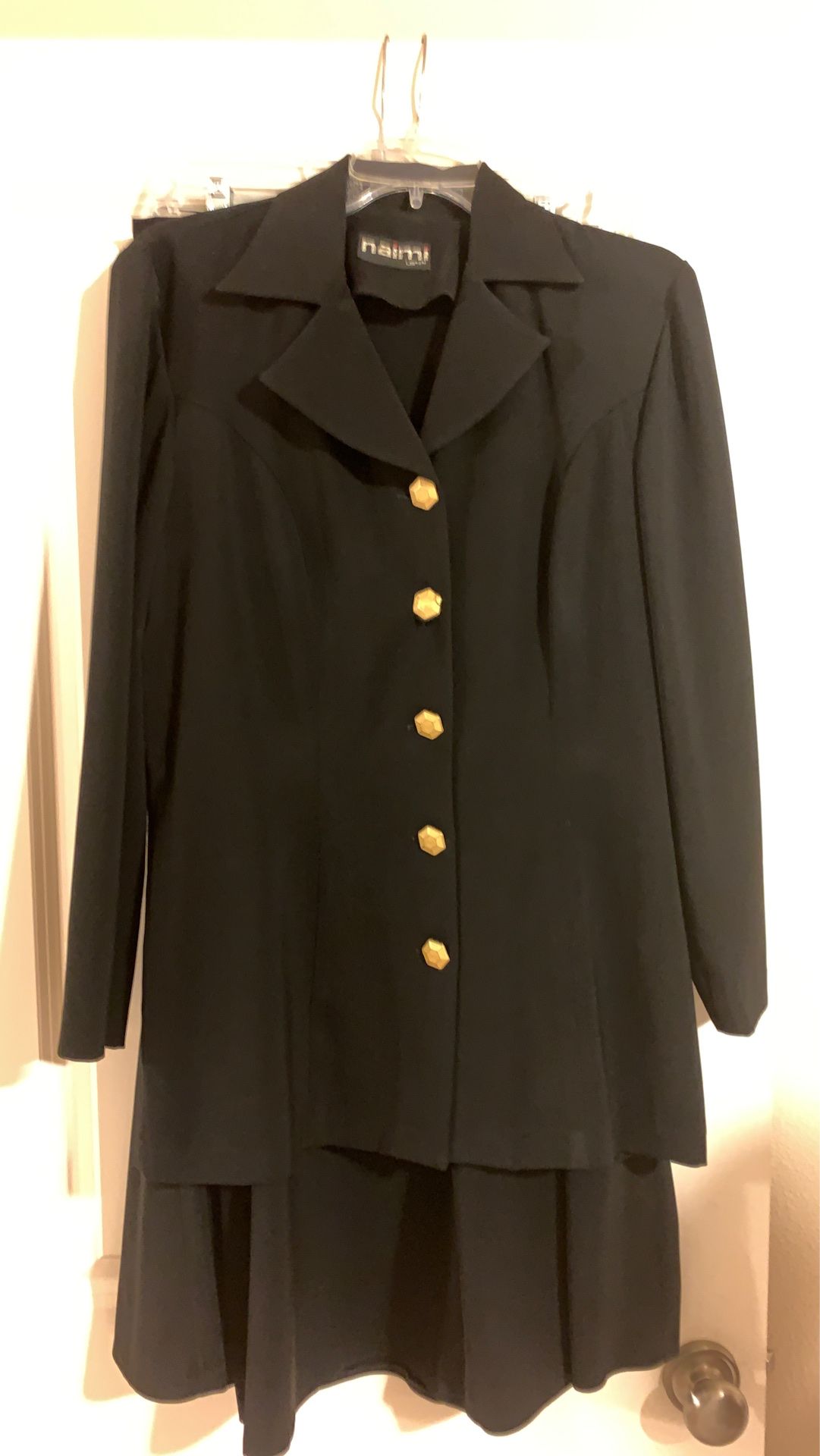 Women’s Custom Hand tailored size medium size 8-10