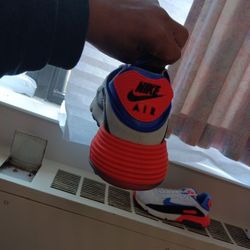 Men's Nike Air Max