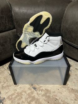Jordan 11 Defining Moments