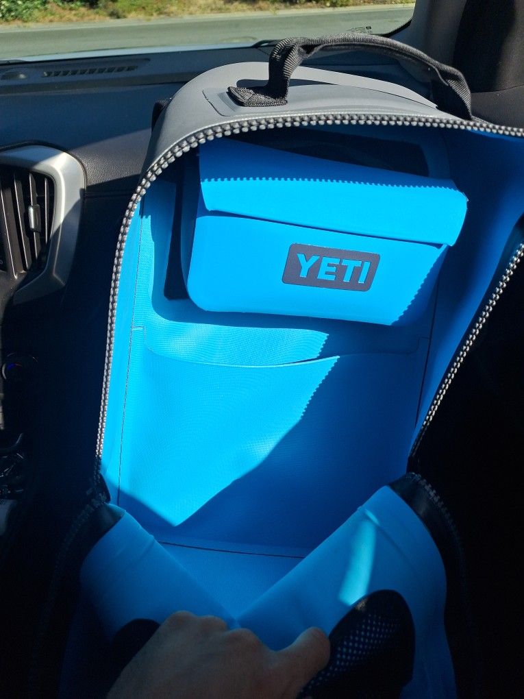 Yeti Panga Backpack