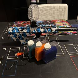 Toy Gel Blaster