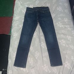 Hollister Skinny Jean 30x30