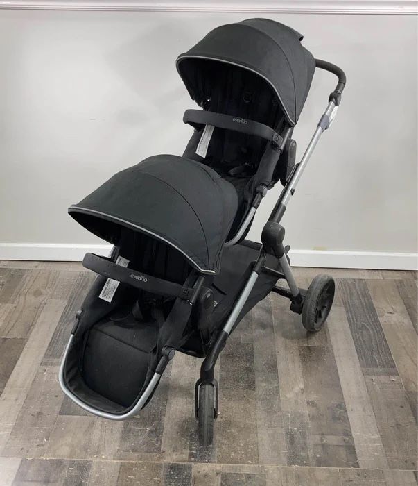 Evenflo Xpand Double Stroller