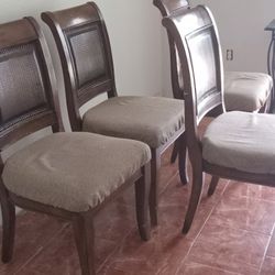 Dining Room Chairs