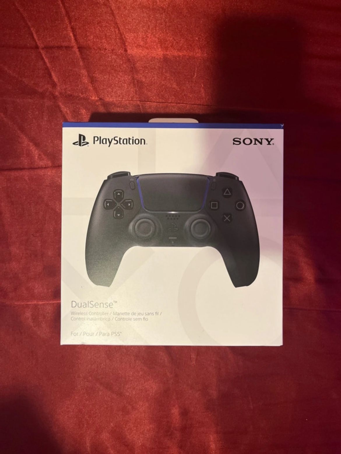 PlayStation 5 Controller