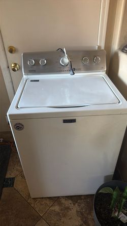 Washer