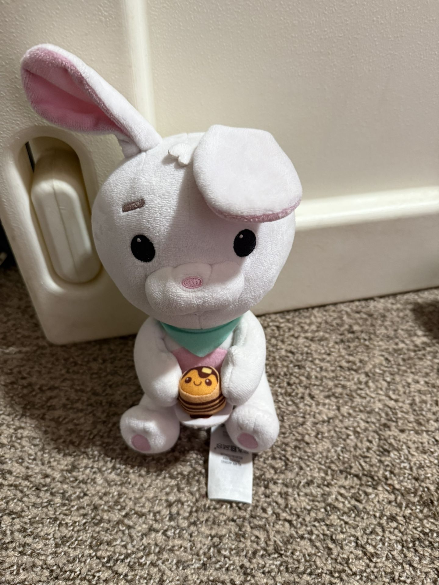 Wreck It Ralph Plushie
